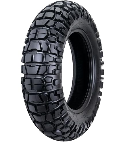 Amazon.com: Bridgestone Trail Wing TW34 Dual/Enduro Rear